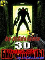 game pic for USSR Bio Soldiers 3D  N70
